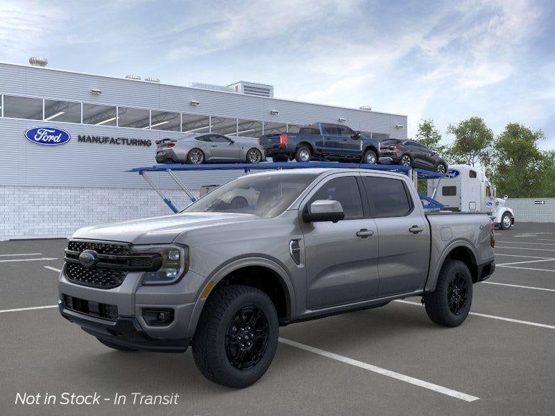 2026 Ford RANGER Lariat®