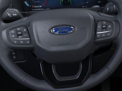 2026 Ford RANGER Lariat®