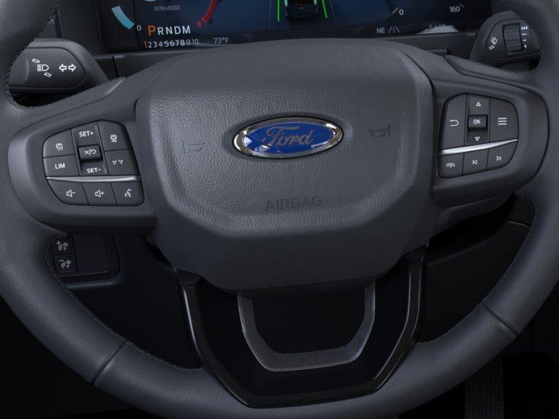 2026 Ford RANGER Lariat®