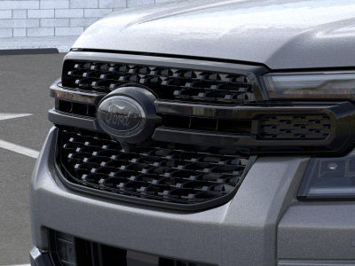 2026 Ford RANGER Lariat®