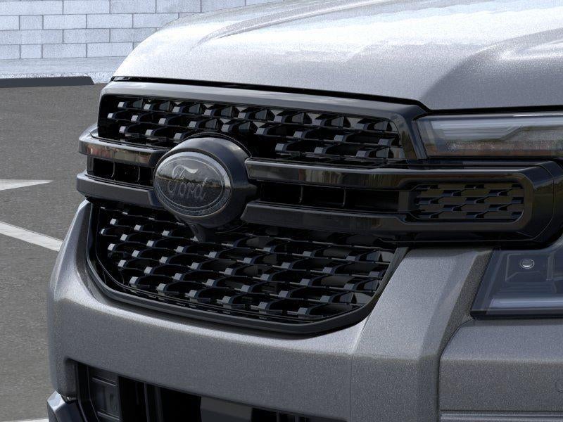 2026 Ford RANGER Lariat®