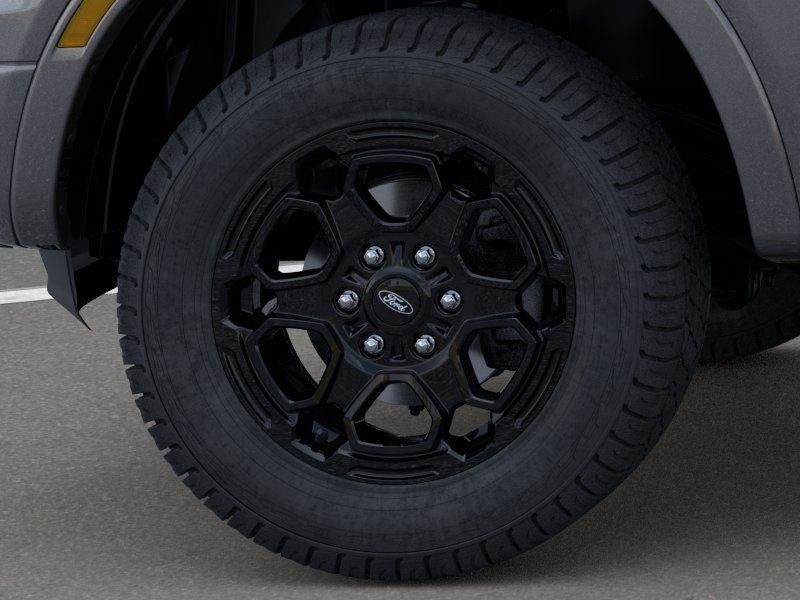 2026 Ford RANGER Lariat®