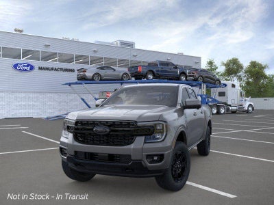 2026 Ford RANGER Lariat®