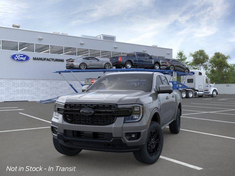 2026 Ford RANGER Lariat®