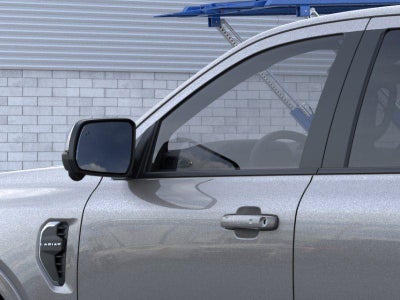 2026 Ford RANGER Lariat®