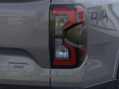 2026 Ford RANGER Lariat®