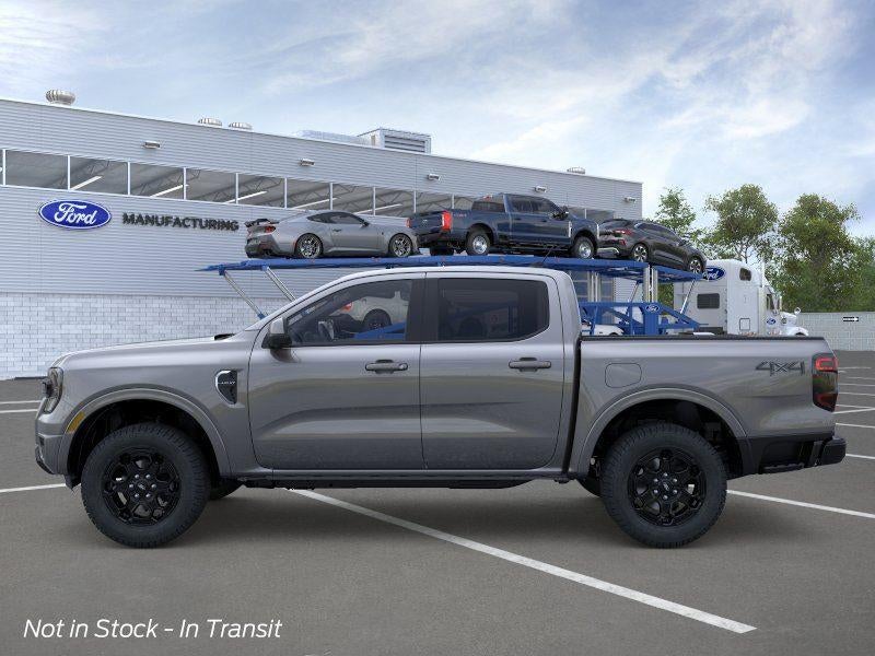 2026 Ford RANGER Lariat®