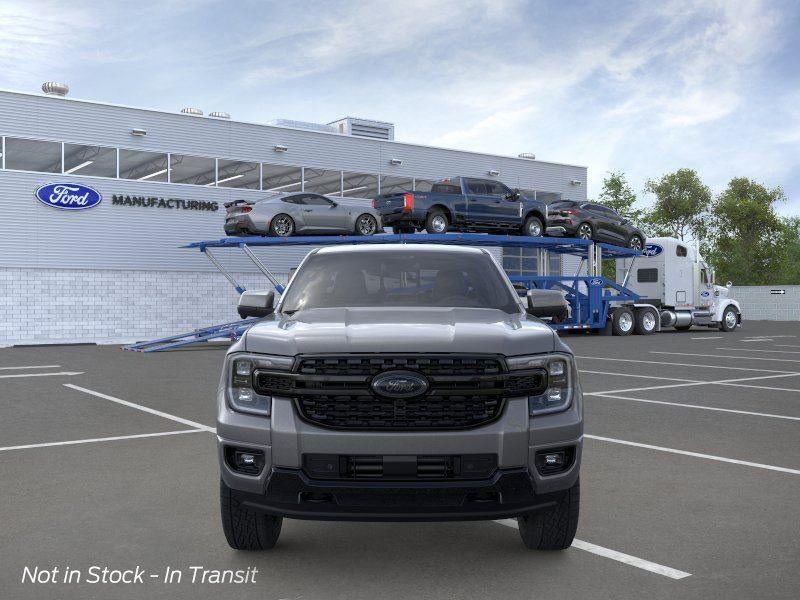 2026 Ford RANGER Lariat®