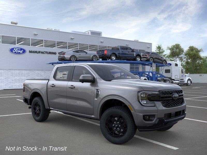 2026 Ford RANGER Lariat®