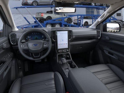 2026 Ford RANGER Lariat®
