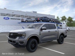 2026 Ford RANGER Lariat®