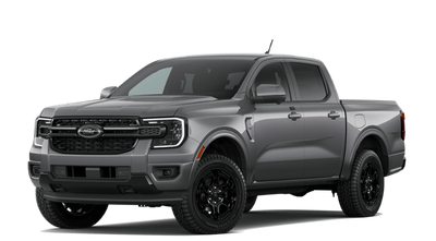 2026 Ford RANGER Lariat®