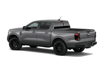 2026 Ford RANGER Lariat®