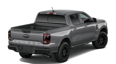 2026 Ford RANGER Lariat®
