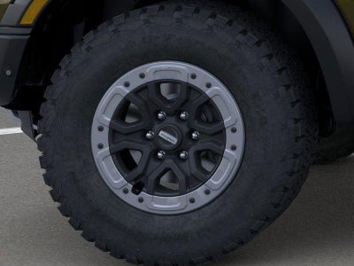 2026 Ford RANGER Raptor®