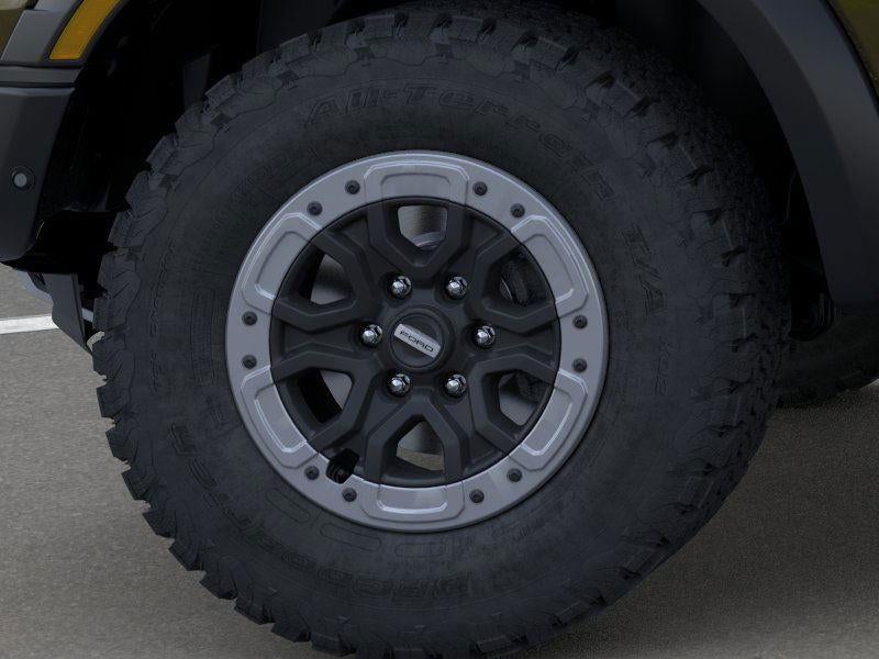 2026 Ford RANGER Raptor®