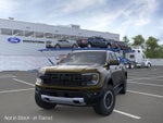 2026 Ford RANGER Raptor®