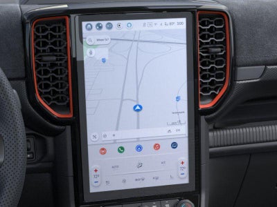 2026 Ford RANGER Raptor®