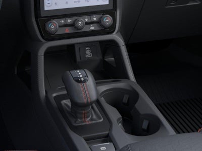 2026 Ford RANGER Raptor®