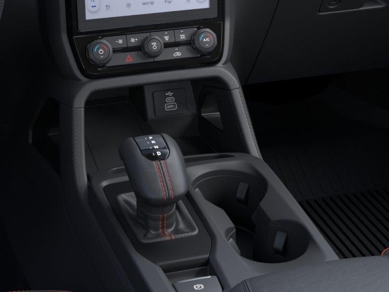 2026 Ford RANGER Raptor®