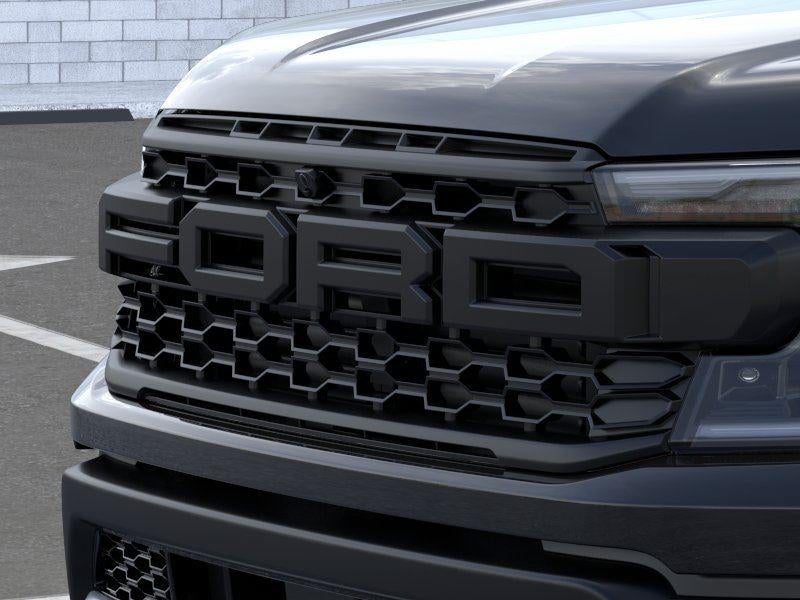 2026 Ford RANGER Raptor®