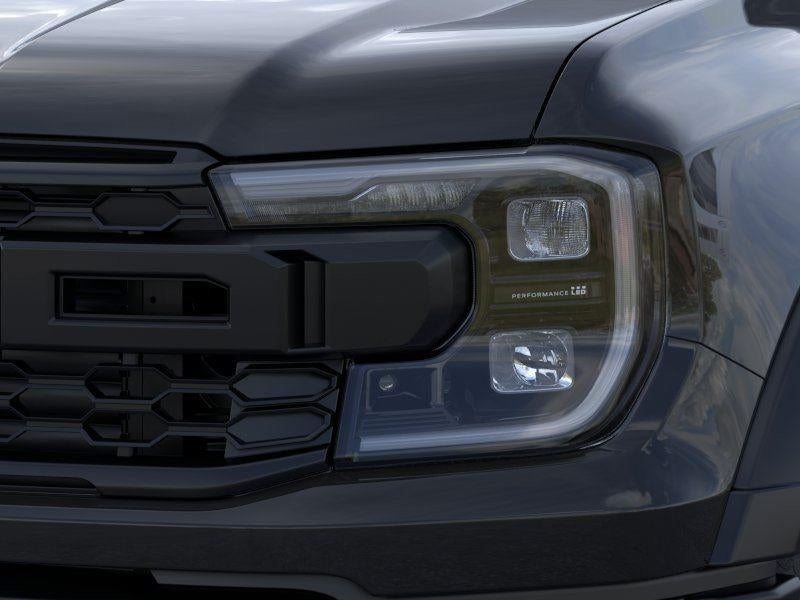 2026 Ford RANGER Raptor®