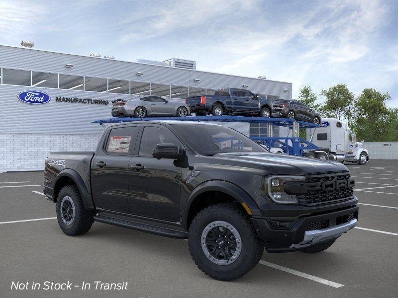 2026 Ford RANGER Raptor®