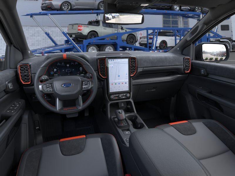 2026 Ford RANGER Raptor®
