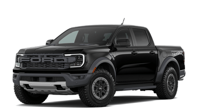 2026 Ford RANGER Raptor®