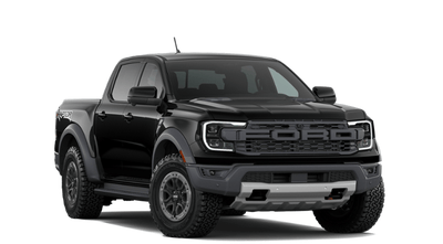 2026 Ford RANGER Raptor®