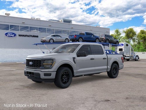 2026 Ford F150 PICKUP STX®