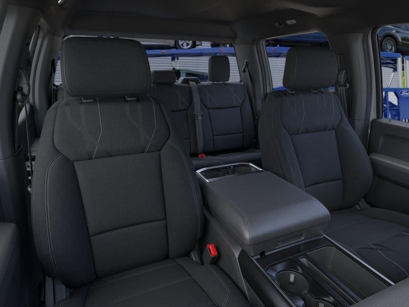 2026 Ford F150 PICKUP STX®
