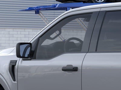2026 Ford F150 PICKUP STX®
