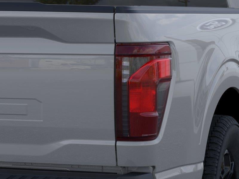 2026 Ford F150 PICKUP STX®