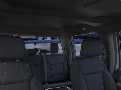 2026 Ford F150 PICKUP STX®