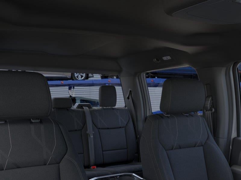 2026 Ford F150 PICKUP STX®