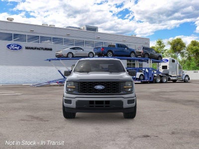 2026 Ford F150 PICKUP STX®