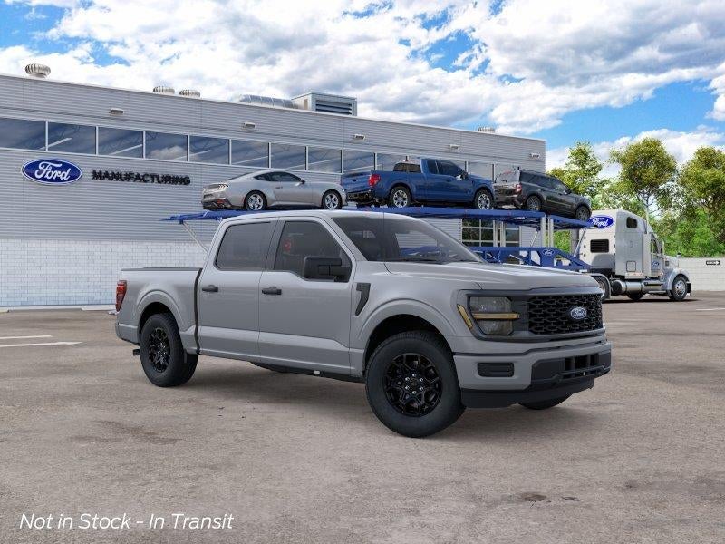 2026 Ford F150 PICKUP STX®