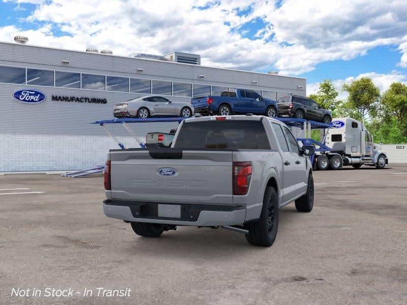 2026 Ford F150 PICKUP STX®