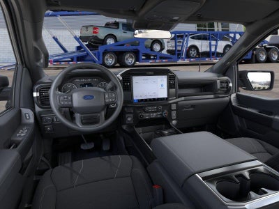 2026 Ford F150 PICKUP STX®