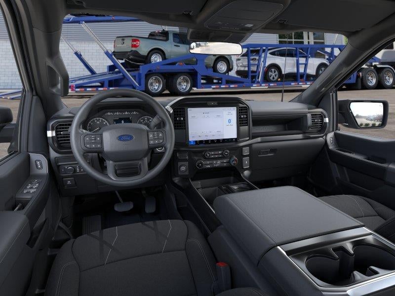 2026 Ford F150 PICKUP STX®