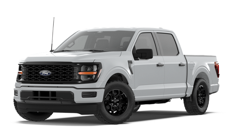 2026 Ford F150 PICKUP STX®