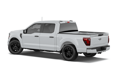 2026 Ford F150 PICKUP STX®
