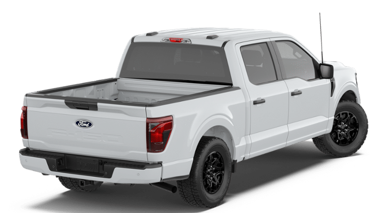 2026 Ford F150 PICKUP STX®