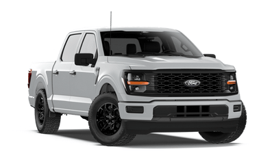 2026 Ford F150 PICKUP STX®