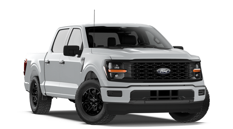 2026 Ford F150 PICKUP STX®