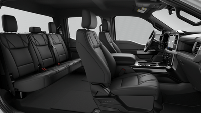 2026 Ford F150 PICKUP STX®