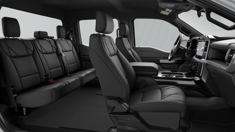 2026 Ford F150 PICKUP STX®