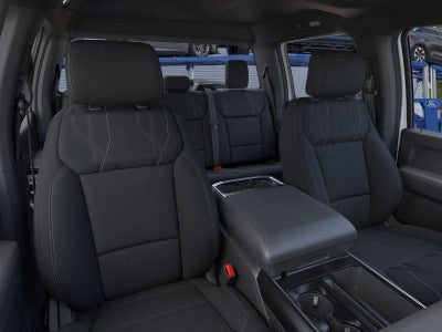2026 Ford F150 PICKUP STX®