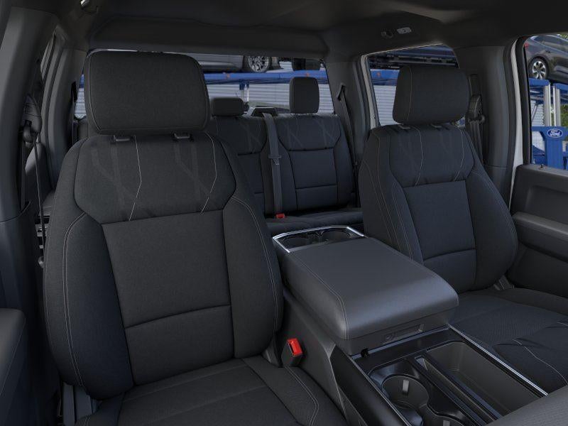2026 Ford F150 PICKUP STX®